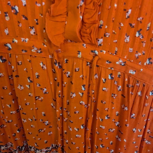 Free People Maxi Dress - Picture 5 of 6